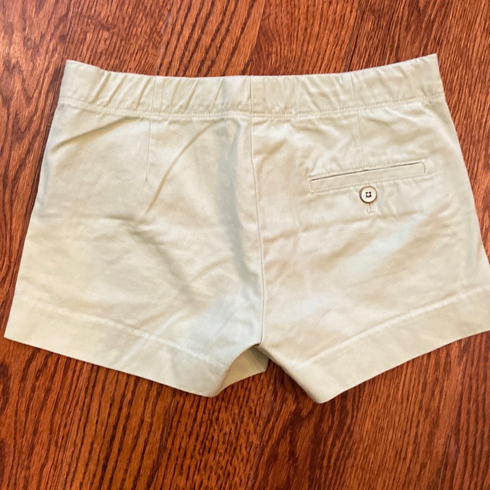 Crewcuts chino shorts
